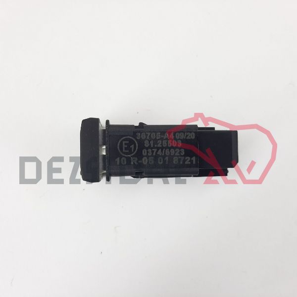 Comutator MAN TGX 3