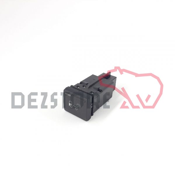 Comutator lumini avertizare MAN TGS 3