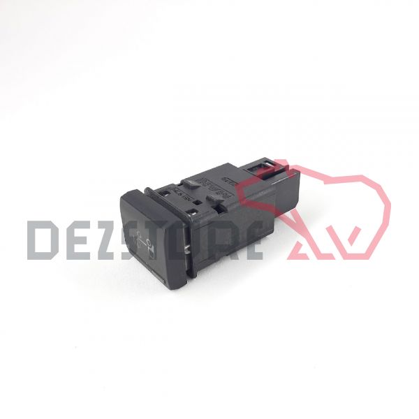 Comutator lumini avertizare MAN TGS 3