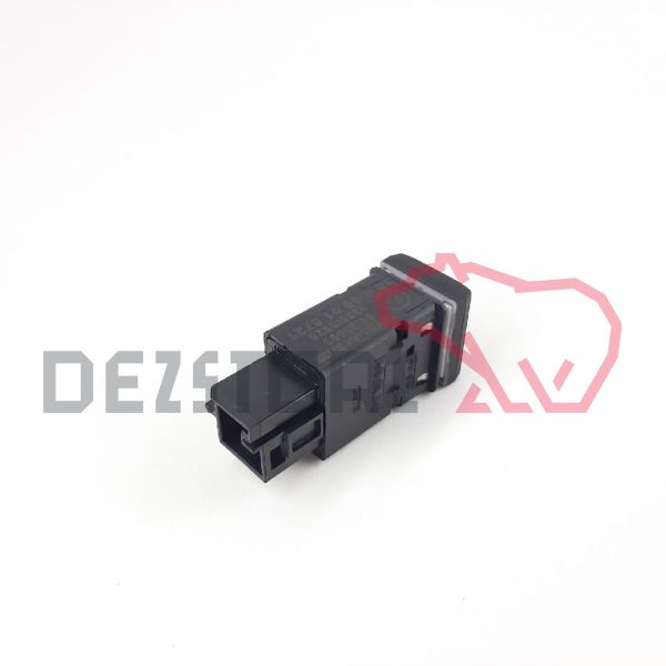 Comutator lumini avertizare MAN TGS 3