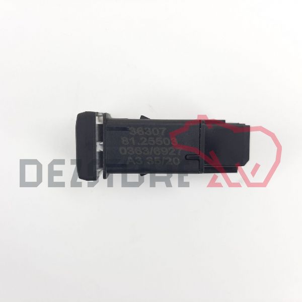 Comutator proiector MAN TGS 3