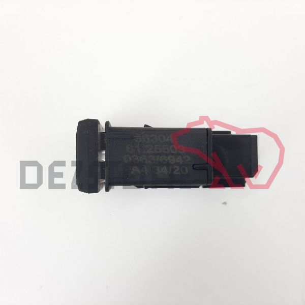 Comutator MAN TGX 3