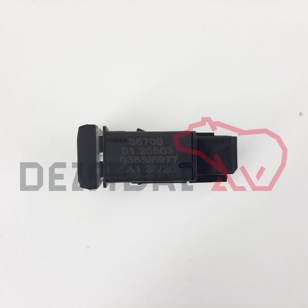 Comutator MAN TGX 3
