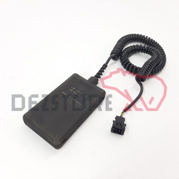 Telecomanda ECAS MAN TGX