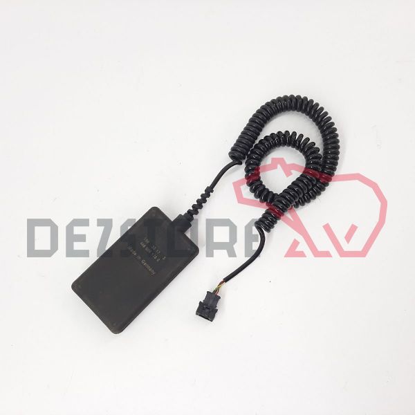 Telecomanda ECAS MAN TGX