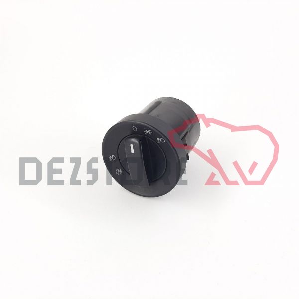 Comutator aprindere faruri MAN TGX