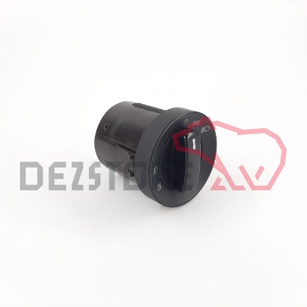 Comutator aprindere faruri MAN TGX