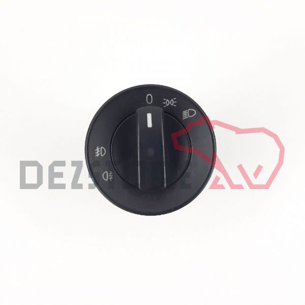 Comutator aprindere faruri MAN TGX