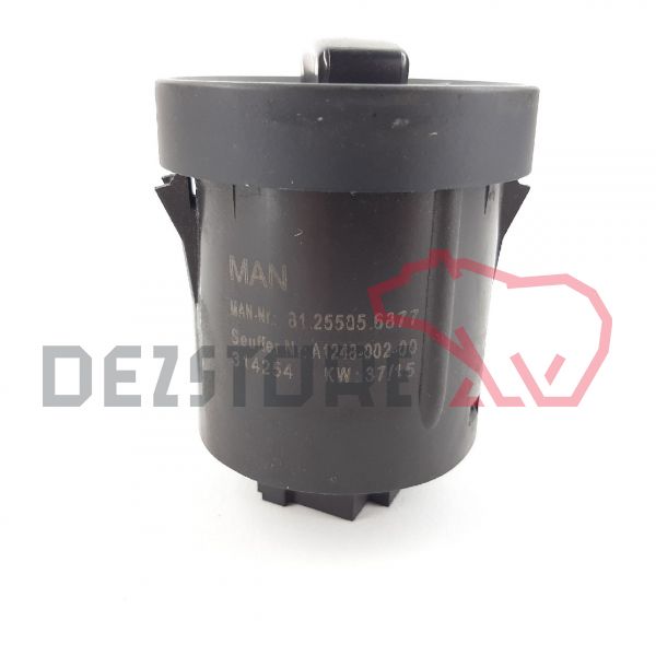 Comutator aprindere faruri MAN TGX