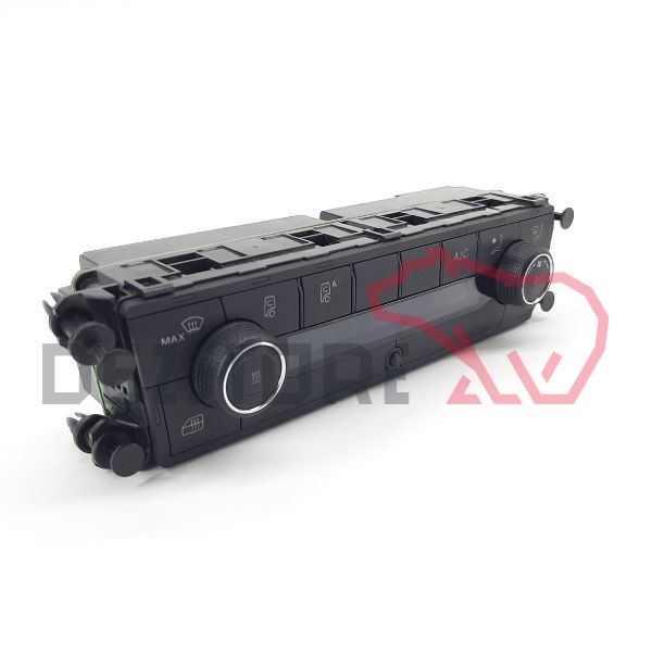 Comanda aer MAN TGS 3