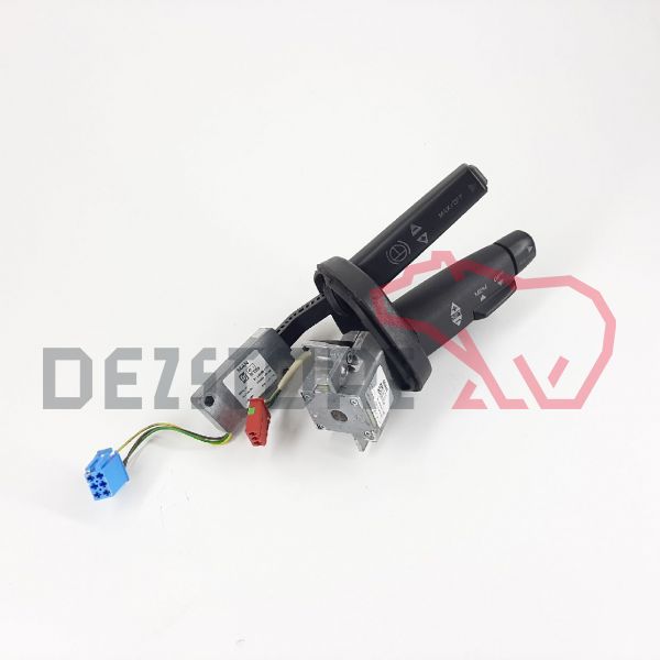 Maneta decompresor MAN TGA