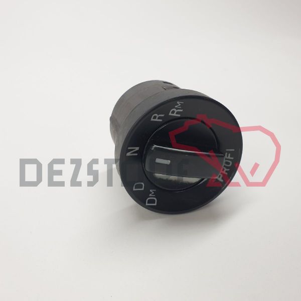 Comutator schimbare viteze MAN TGX