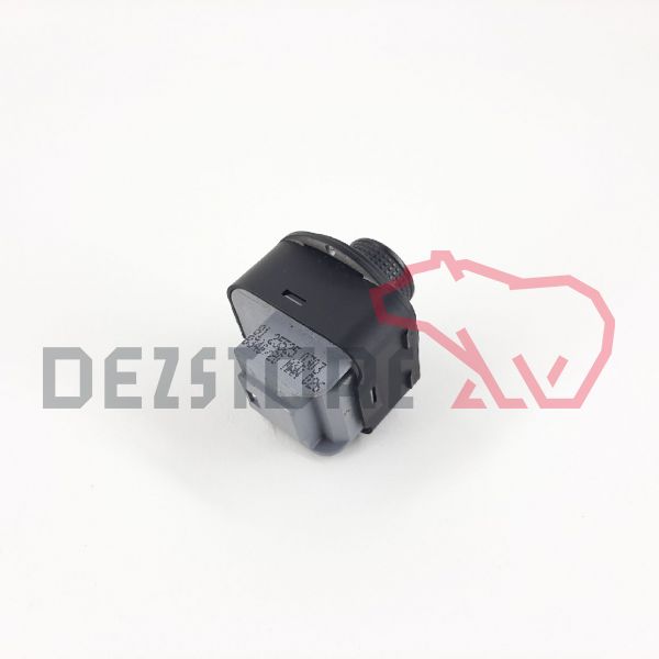 Comutator reglare oglinzi MAN TGS 3