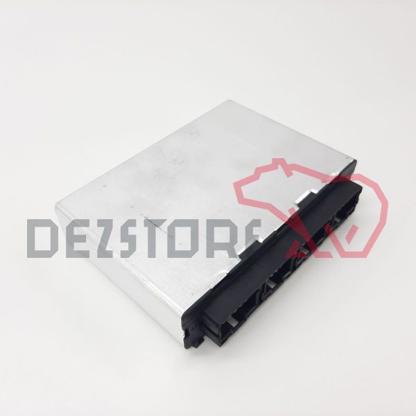 Calculator FFR MAN TGA