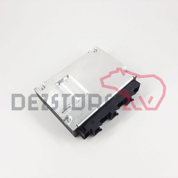 Calculator PTM MAN TGX