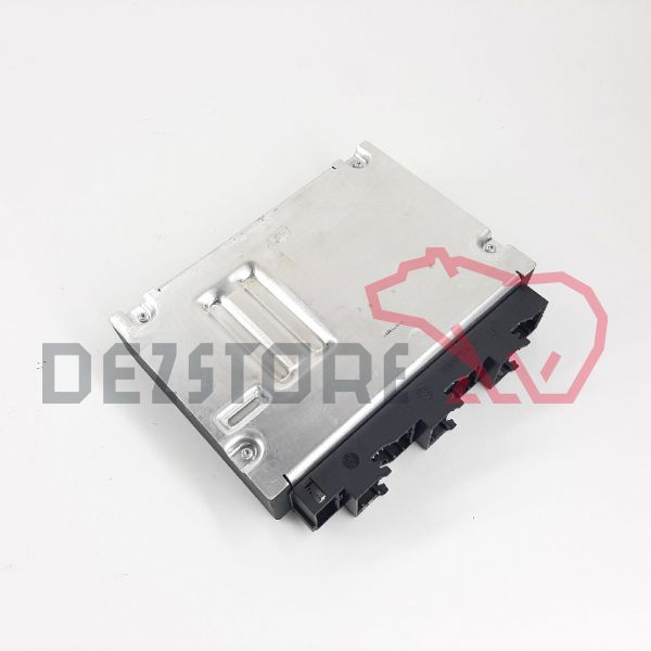 Calculator PTM MAN TGS 3