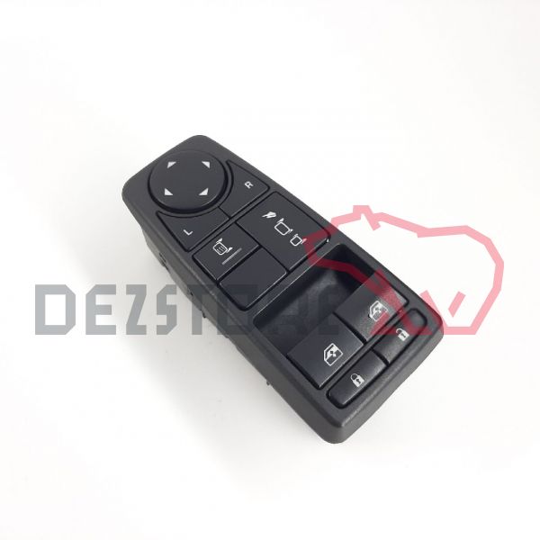 Comanda geam sofer MAN TGX LHD (volan pe stanga)