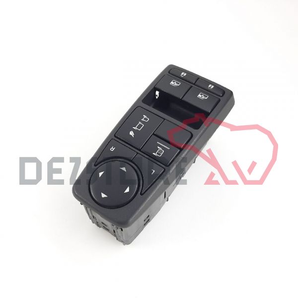 Comanda geam sofer MAN TGX LHD (volan pe stanga)
