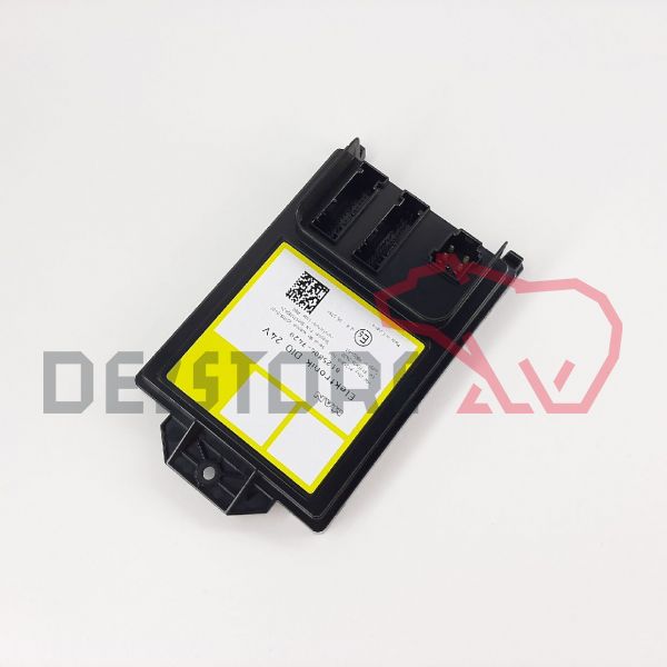 Unitate control DIO usa pasager MAN TGS 3