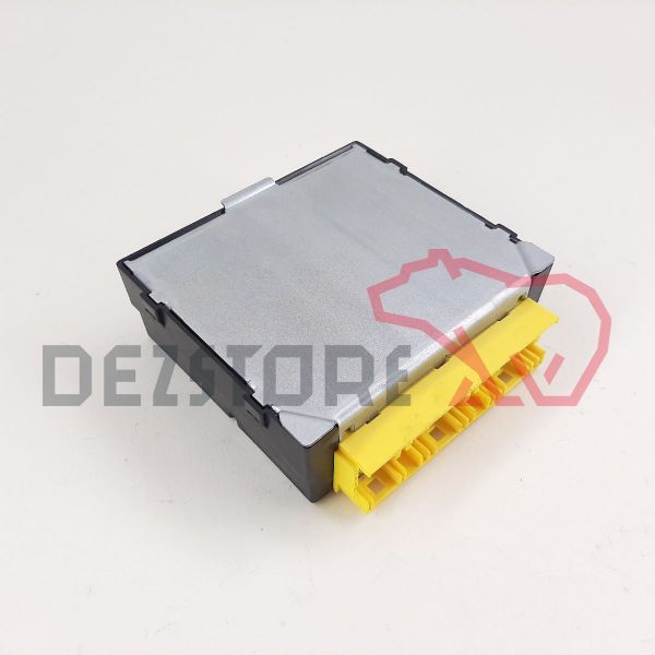 Calculator ECAS MAN TGX