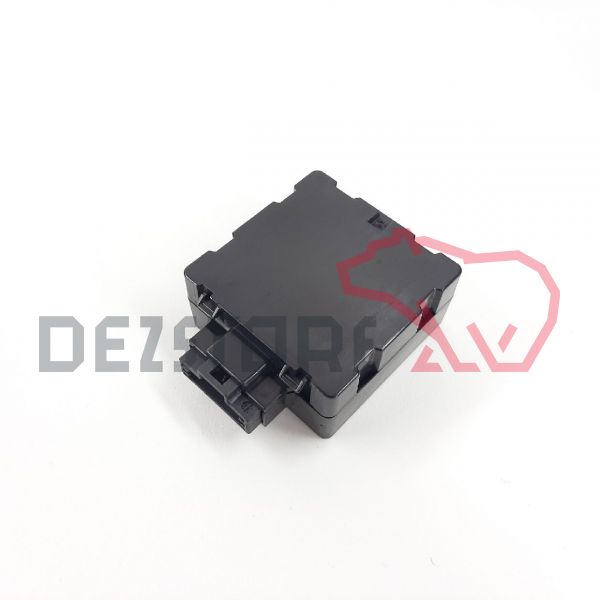 Calculator dsrc MAN TGX Euro 6
