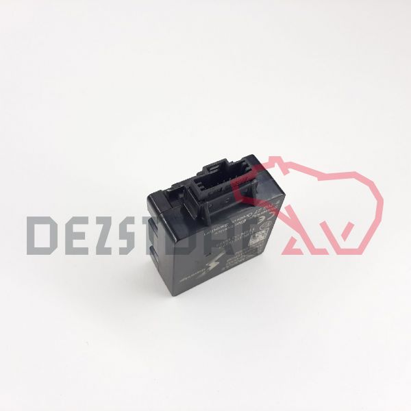 Calculator dsrc MAN TGX Euro 6