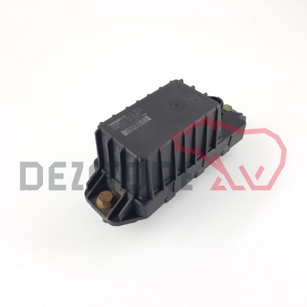 Calculator presiune aer roata MAN TGX Euro 6