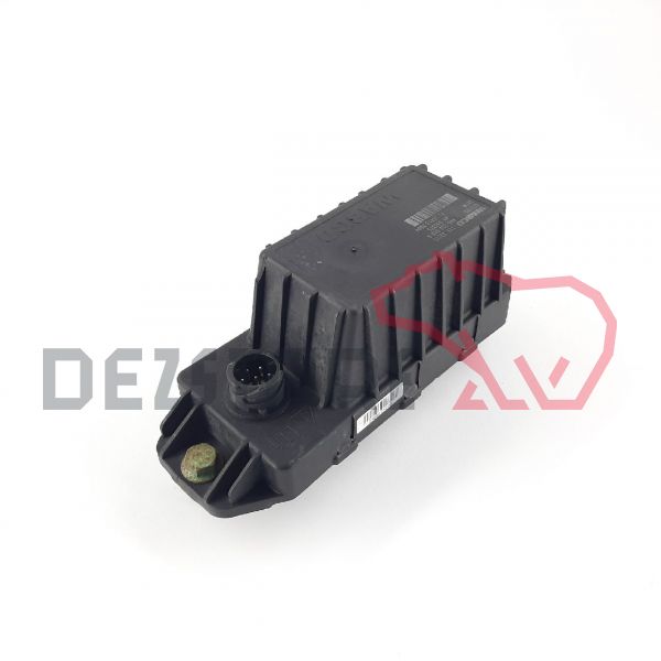 Calculator presiune aer roata MAN TGX Euro 6