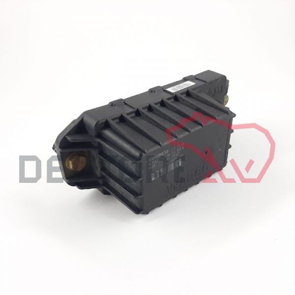 Calculator presiune aer roata MAN TGX Euro 6