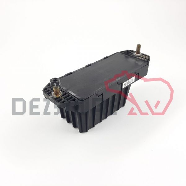 Calculator presiune aer roata MAN TGX Euro 6