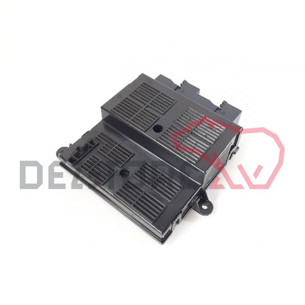 Calculator confort MAN TGX Euro 6