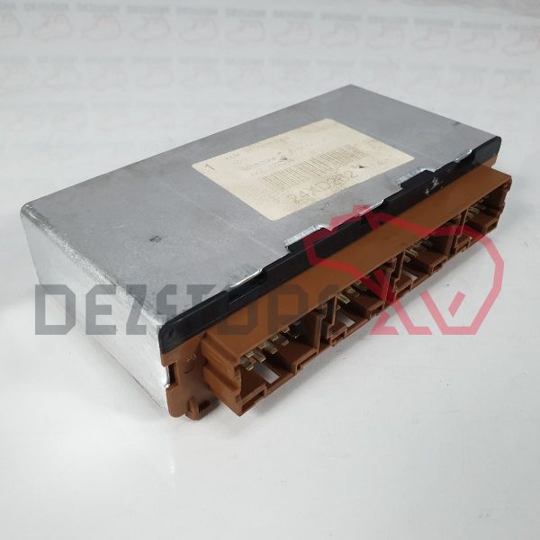 Calculator VDO | KSM MAN TGX