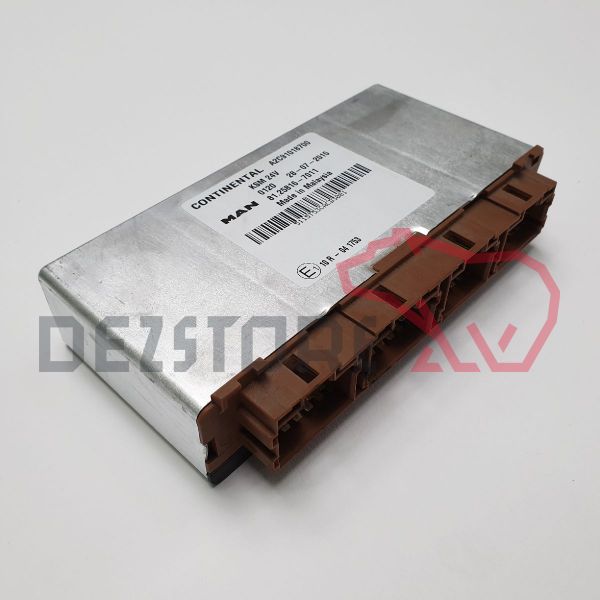 Lot 50 bucati calculator VDO | KSM MAN TGX