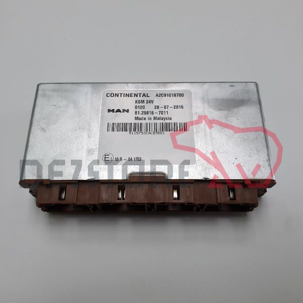 Lot 50 bucati calculator VDO | KSM MAN TGX