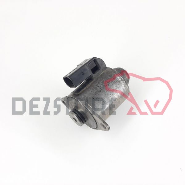 Electrovalva intarder MAN TGX