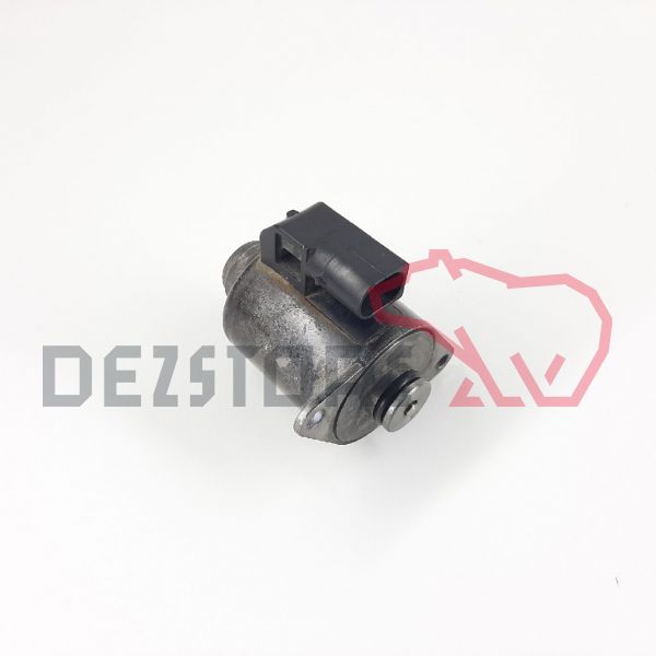 Electrovalva intarder MAN TGX