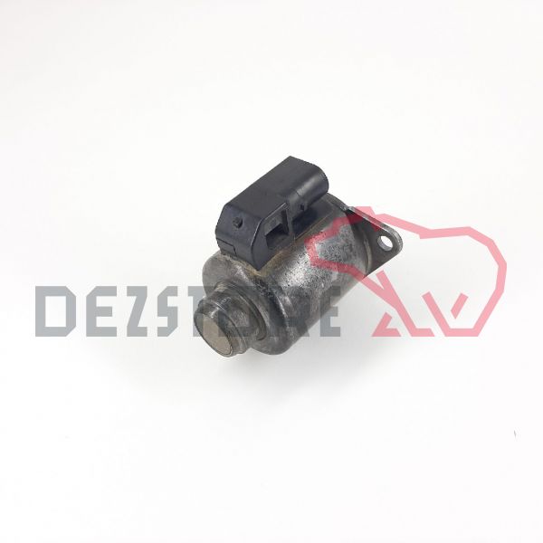 Electrovalva intarder MAN TGX