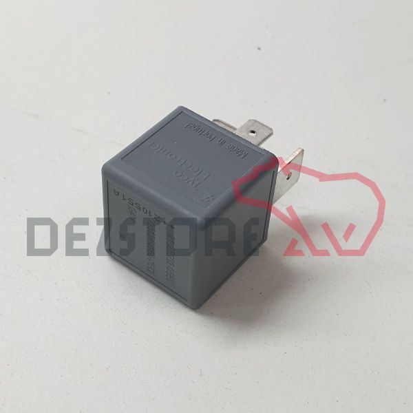 Releu bujie MAN TGS 3