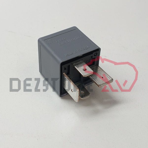 Releu bujie MAN TGS 3