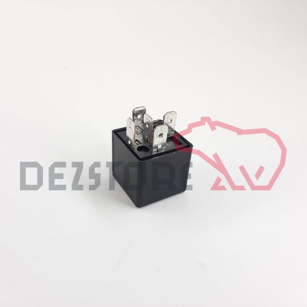 Releu MAN TGX Euro 6