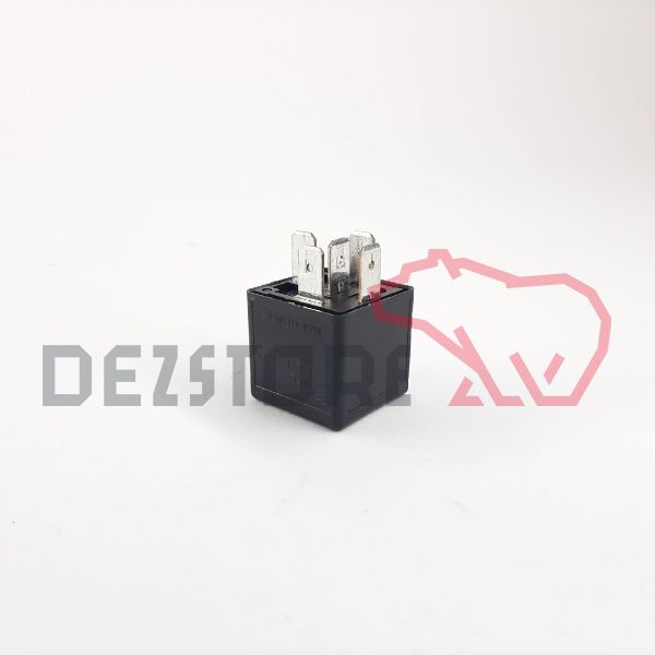 Releu MAN TGX Euro 6