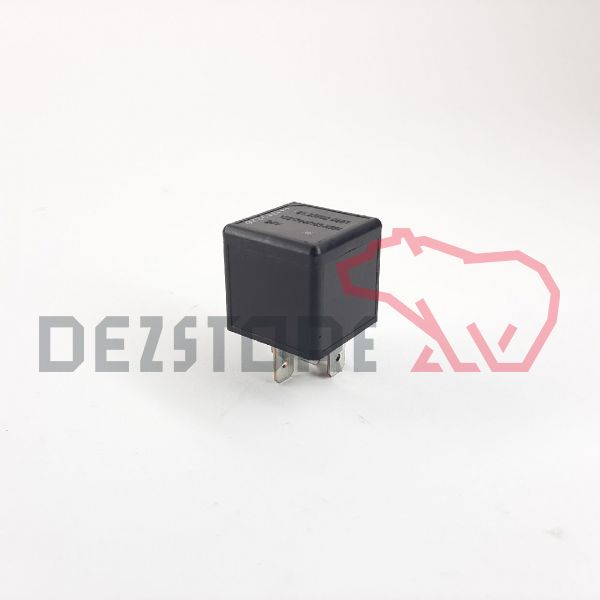 Releu MAN TGX Euro 6