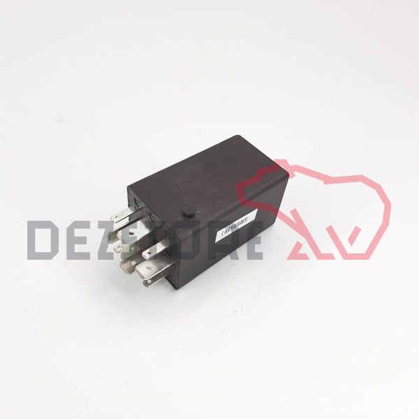 Releu MAN TGX Euro 6