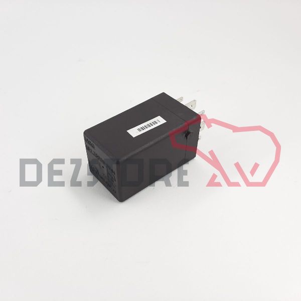 Releu MAN TGX Euro 6