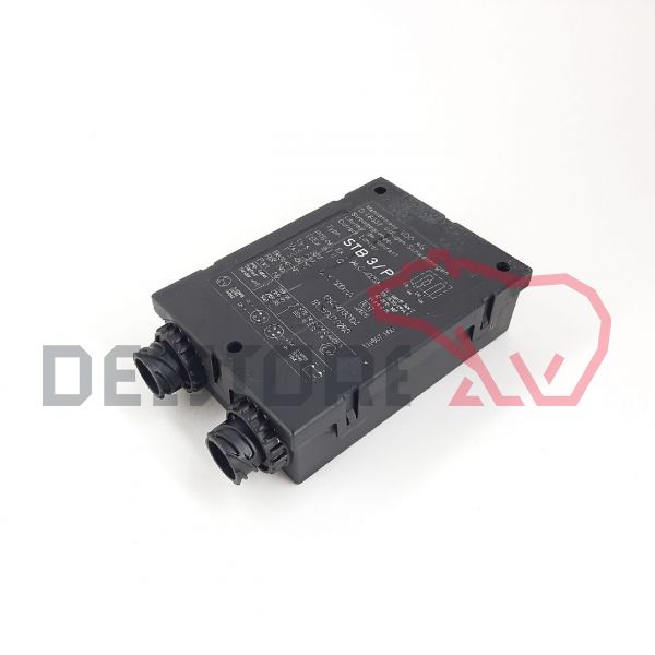 Unitate limitare tensiune tahograf MAN TGX