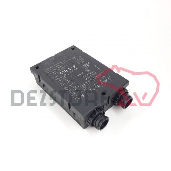 Unitate limitare tensiune tahograf MAN TGX
