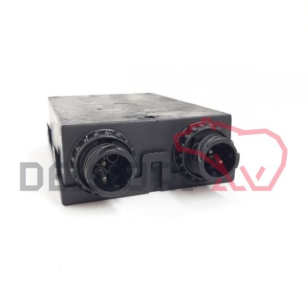Unitate limitare tensiune tahograf MAN TGX
