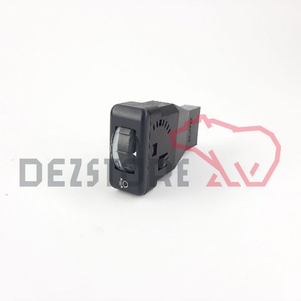 Potentiometru MAN TGA