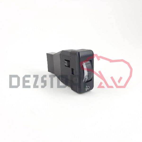 Potentiometru MAN TGA