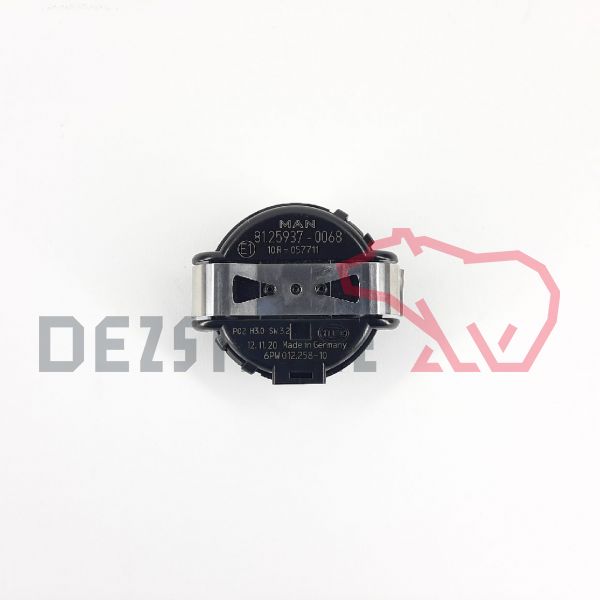 Senzor lumina/ploaie MAN TGX Euro 6
